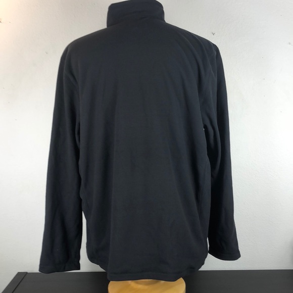 The North Face Men’s Fleece 1/4 Zip S,M,L,XL - Picture 2 of 7
